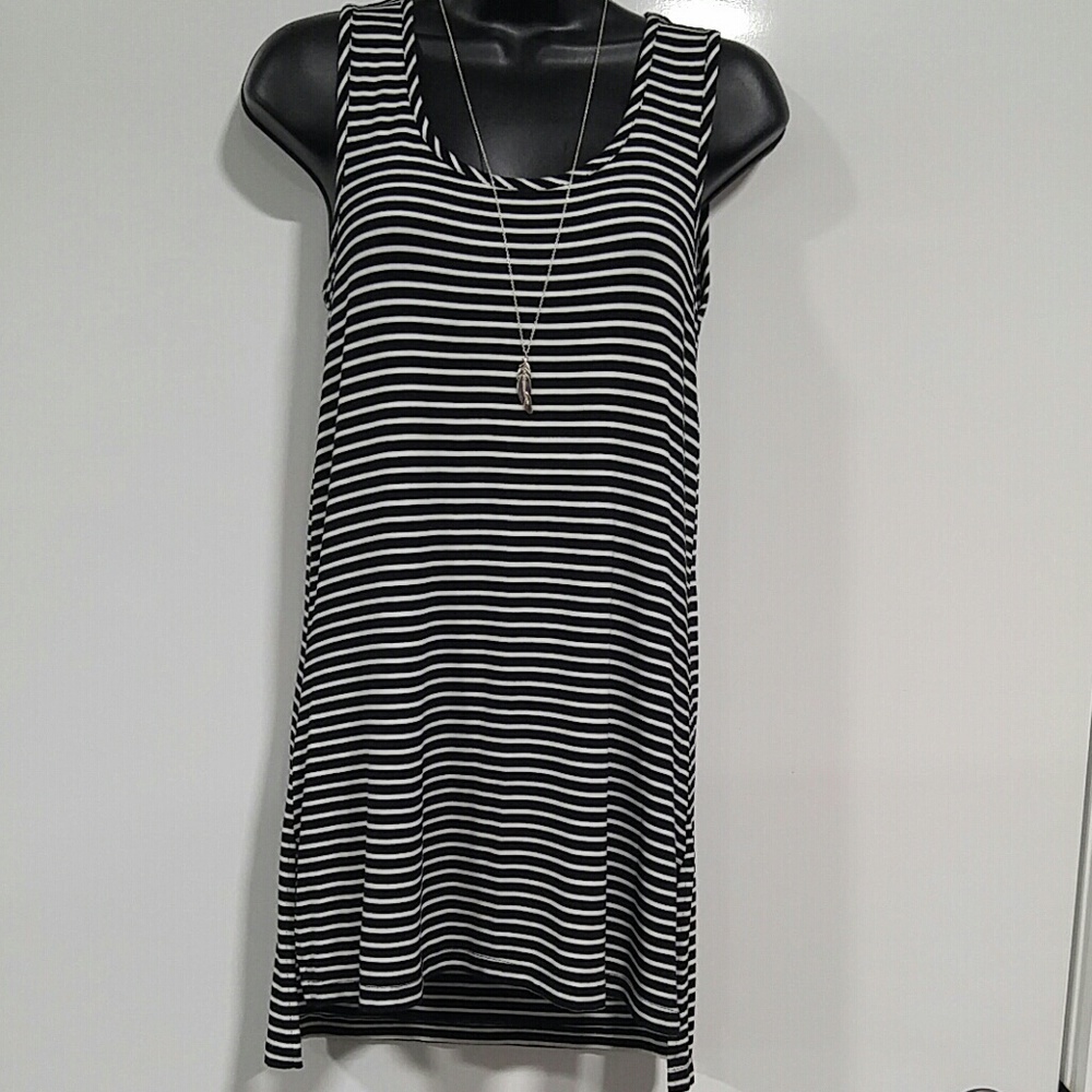 Women's tunic tank 🌞